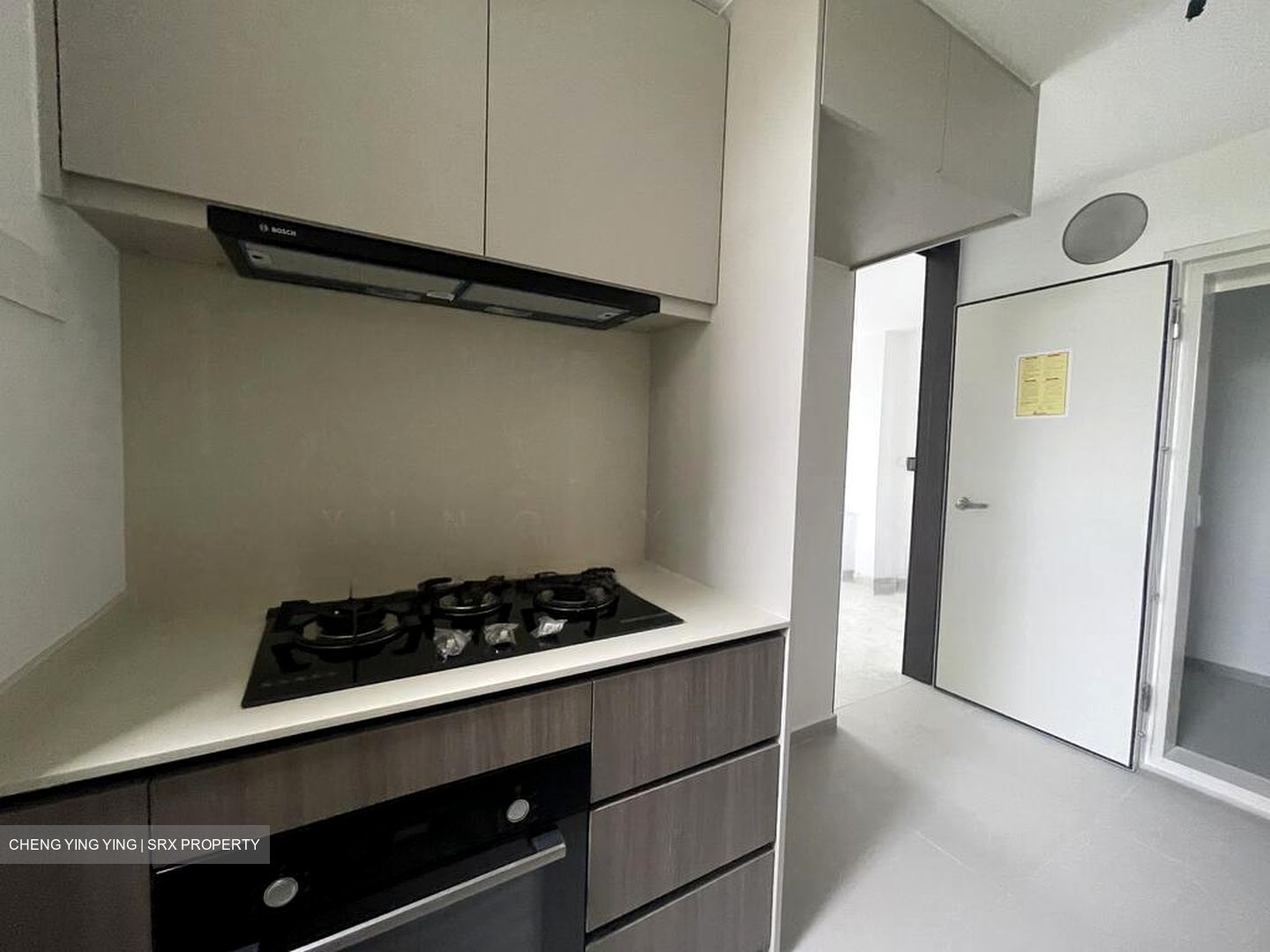 Tenet (D18), Condominium #496108721
